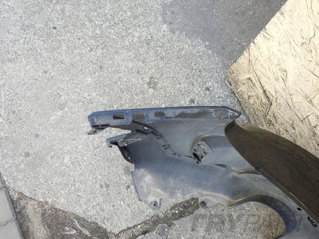 MINI CLUBMAN S F54 Sport Rear Bumper
