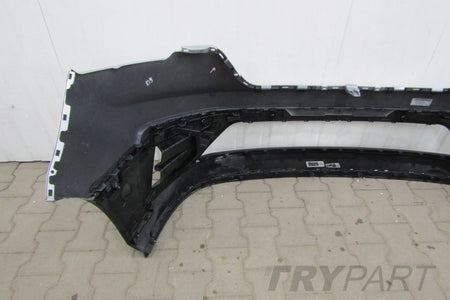 Front Bumper for Renault Trafic 3 III Lift 21-