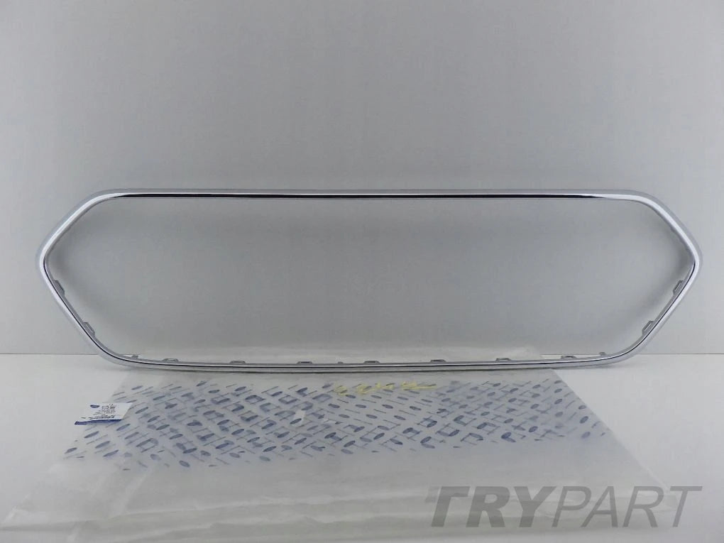 FORD TRANSIT CUSTOM LIFT 17- Grill Catch