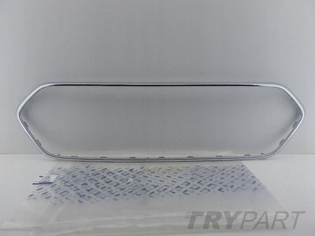 FORD TRANSIT CUSTOM LIFT 17- Grill Catch