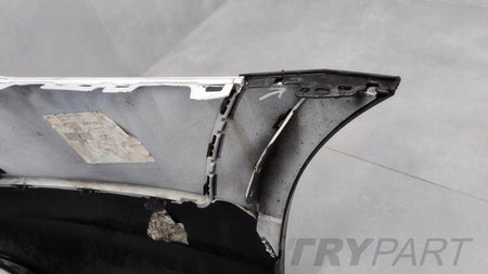 Rear Bumper Volvo V90 Cross Country 17-20