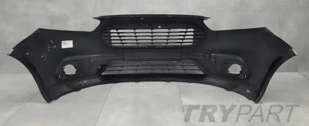 FRONT BUMPER FORD TRANSIT COURIER LIFT 17-23