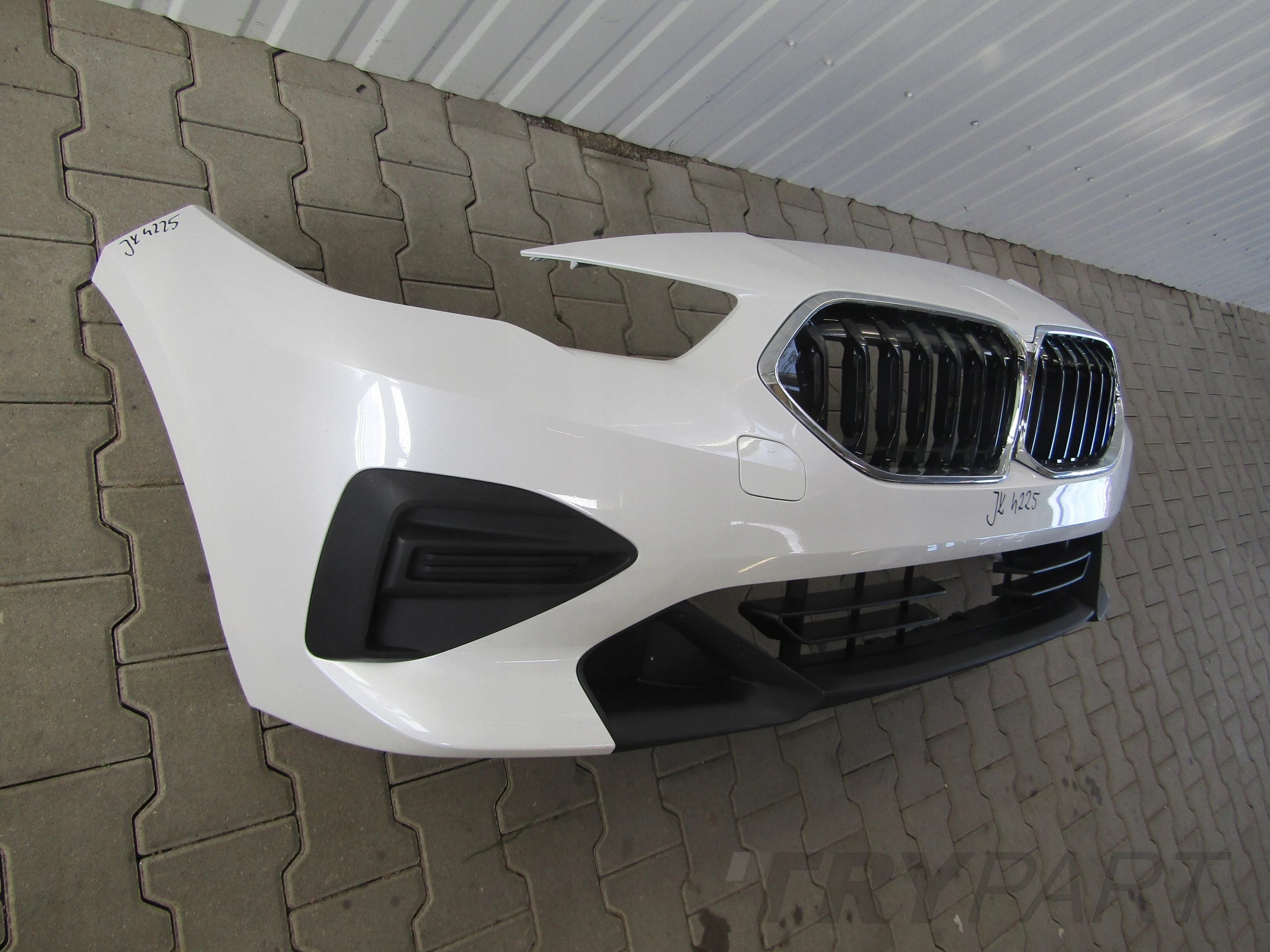 Front Bumper for BMW 2 Series F44 Gran Coupe 2019-