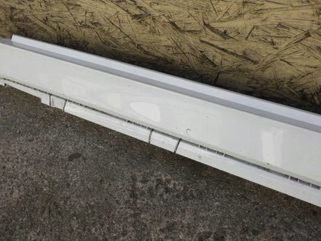 BMW 1 F40 M Package Left Sill Trim