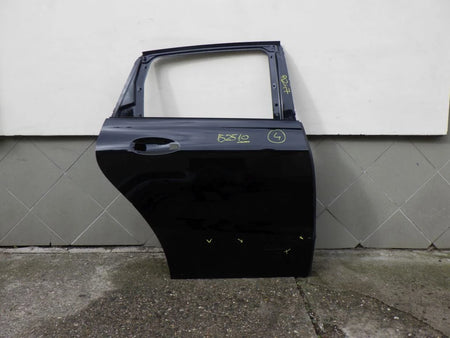 MERCEDES B CLASS 247 W247 Right Rear Door