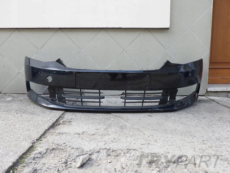 SKODA FABIA III 3 6V0 2014- Front Bumper