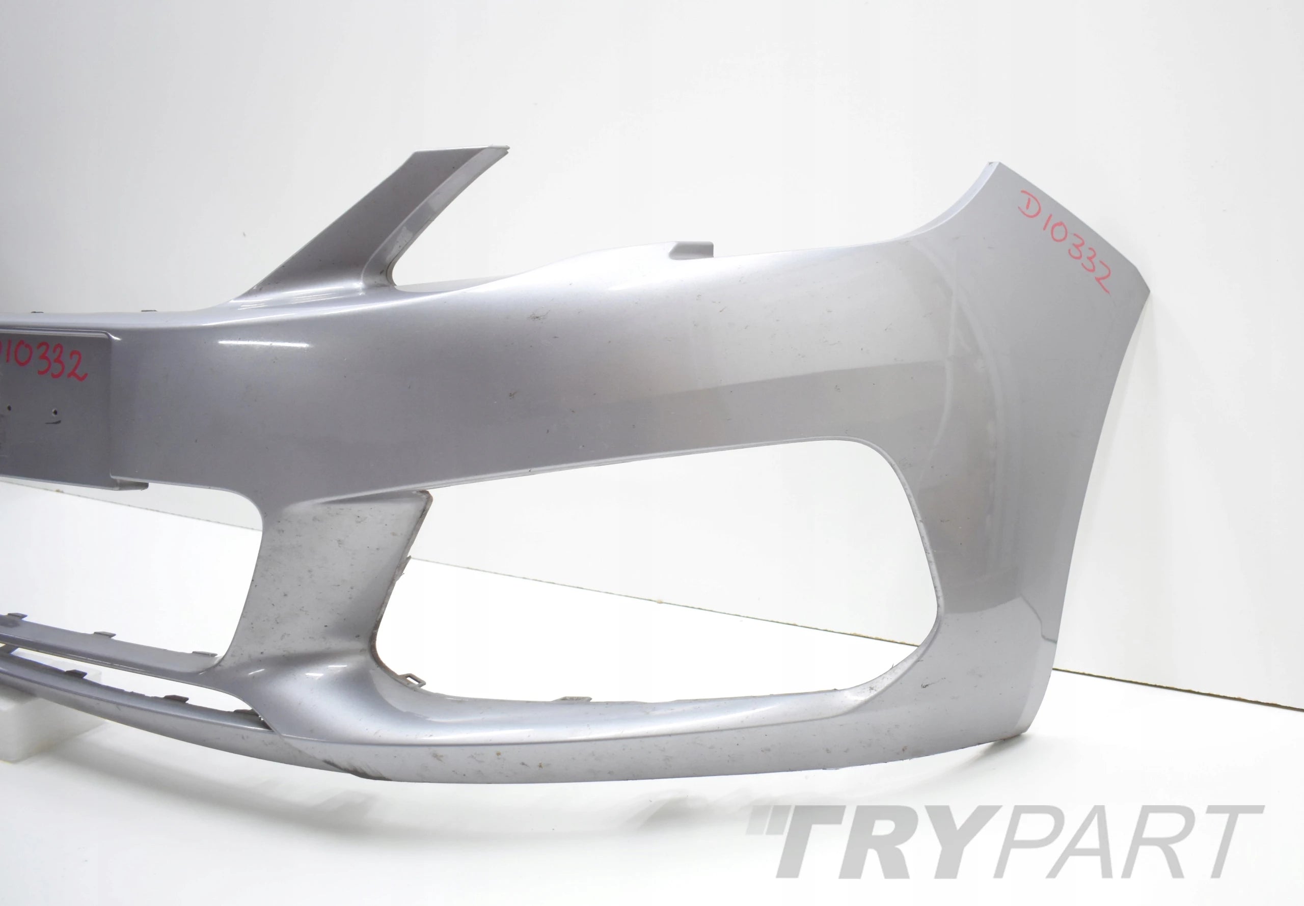PEUGEOT 308 T9 LIFT FRONT BUMPER ORG