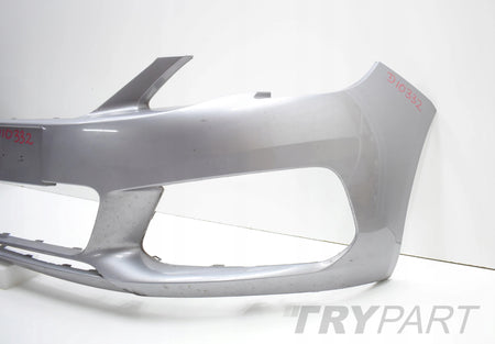 PEUGEOT 308 T9 LIFT FRONT BUMPER ORG