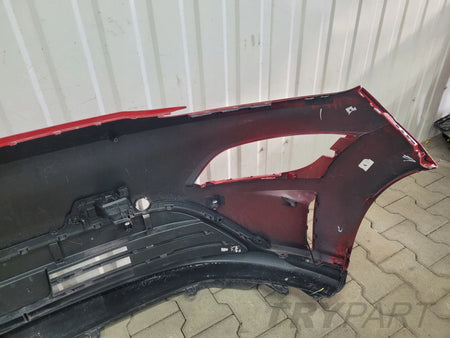 Front Bumper Hyundai Kona Electric EV Lift 20-