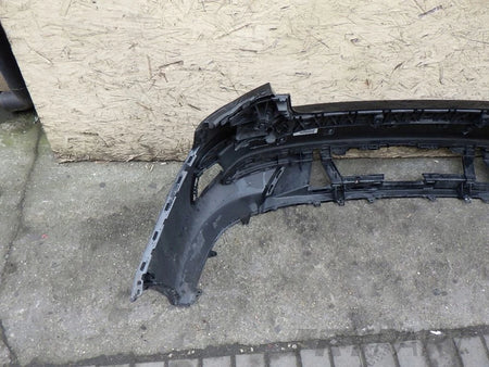AUDI A3 8Y5 8Y SEDAN 2020- Rear Bumper