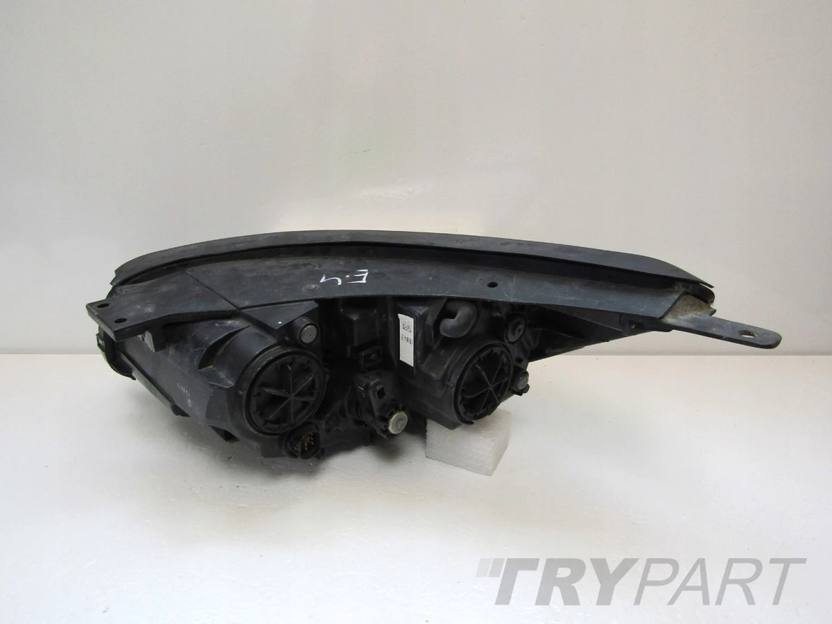 HEADLIGHT KIA SOUL EV I LENS+LED 14-19 RH 92102-E4
