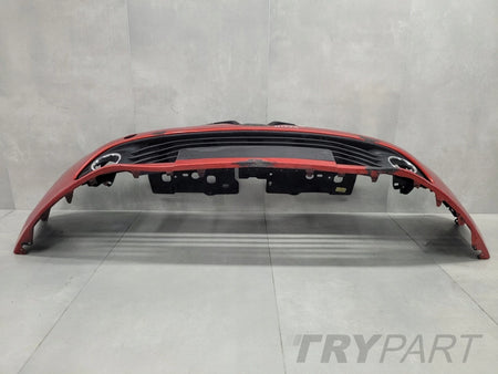 Front Bumper Renault Clio 4 IV 12-16