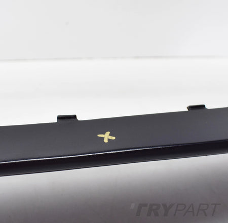 BMW X3 G01 M PACKAGE FRONT ORIGINAL BUMPER