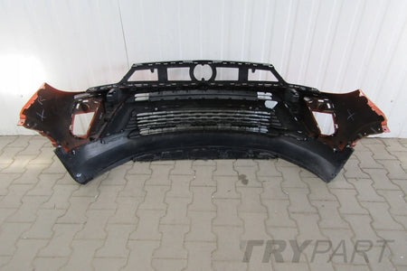 Front Bumper for Opel Crossland Facelift 2020-