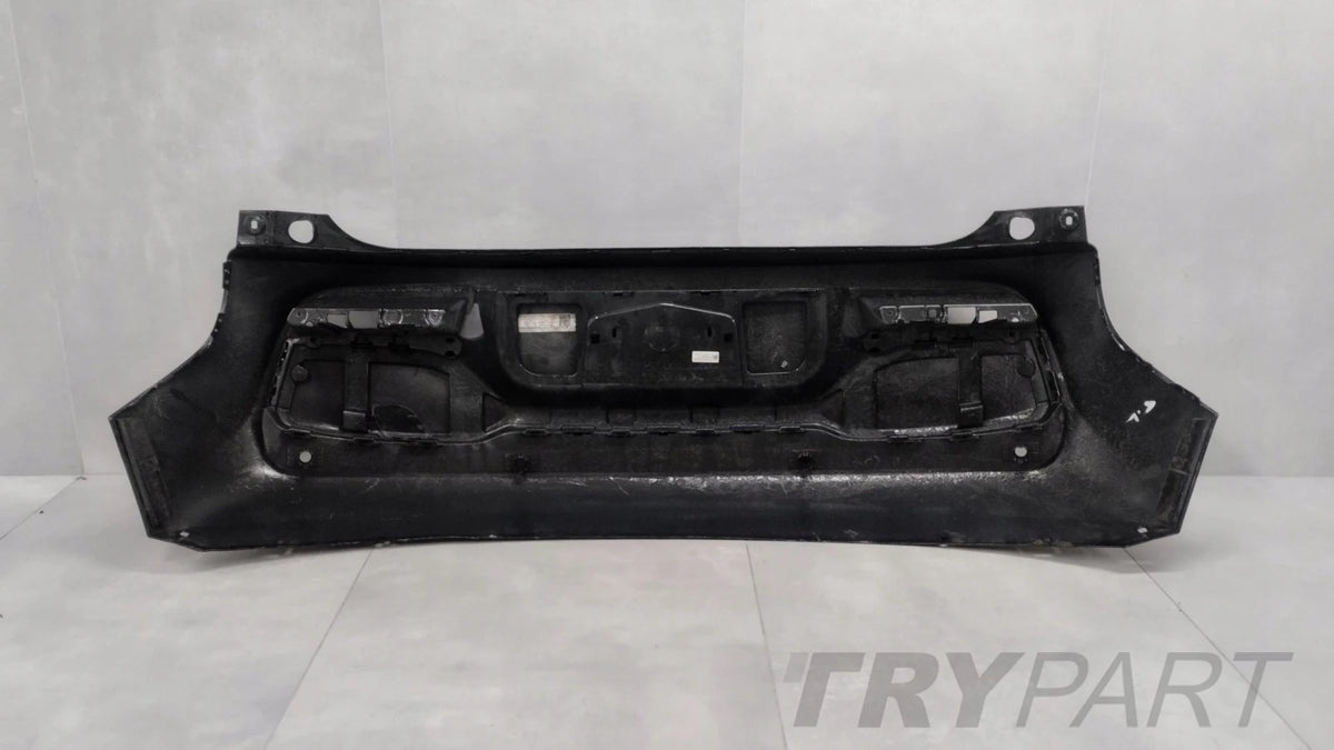 Rear bumper BMW I3 Lift 17-