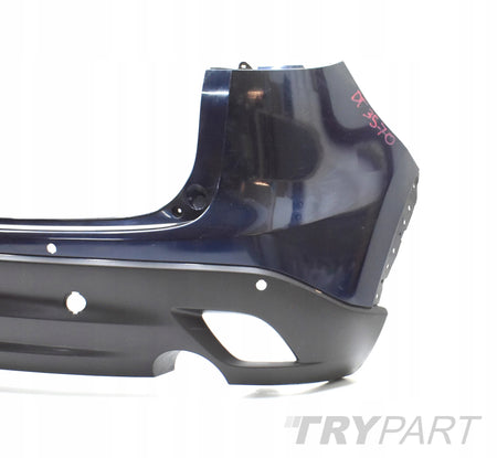 MAZDA CX5 CX-5 LIFT REAR BUMPER REAR ORIGINAL