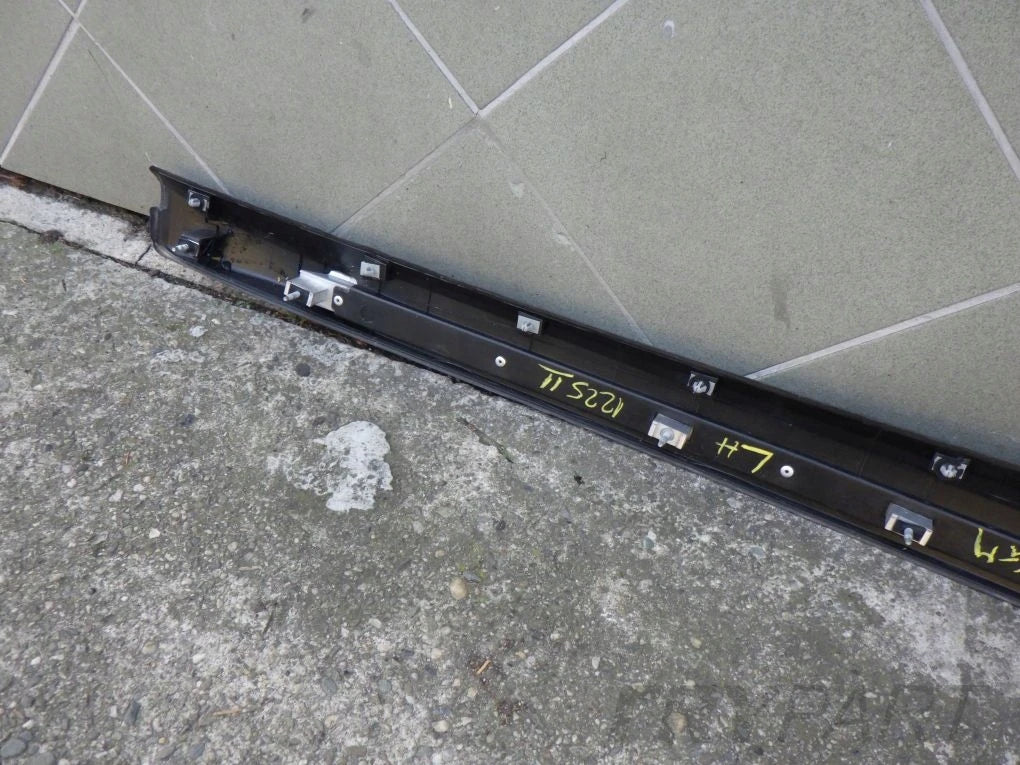 OPEL MOKKA 95415754 Left Roof Rail