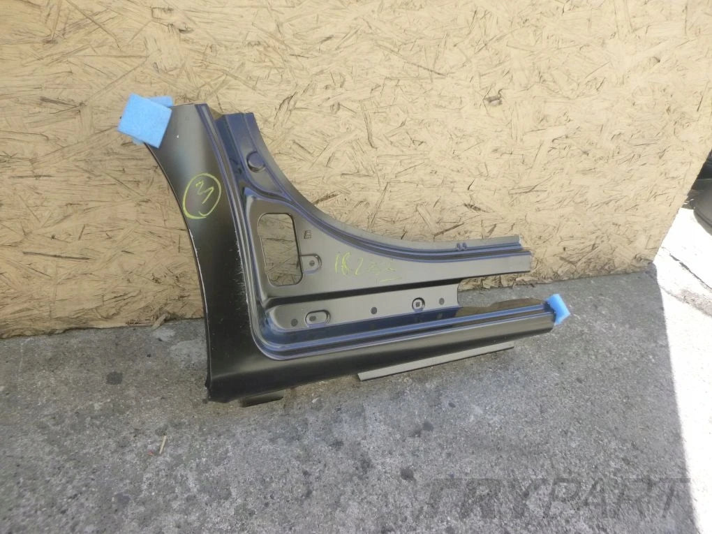 COMBO E BERLINGO IV PARTNER 4 PROACE Right Sill