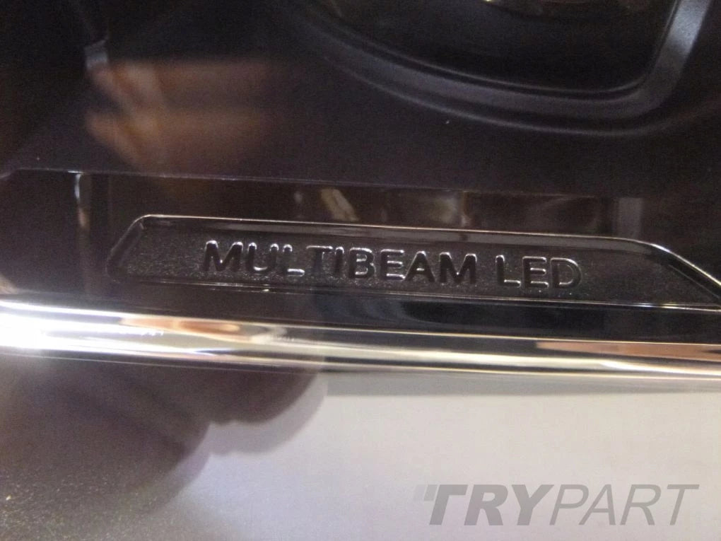 MERCEDES B-CLASS W A 247 FULL LED MULTIBEAM LEFT