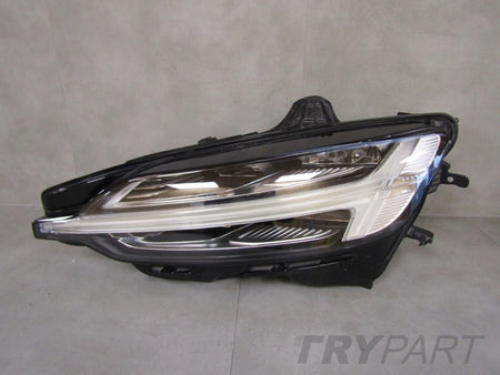 Front Lamp Volvo V60 II 2 S60 III 3 FULL LED MID 18- LH LEFT