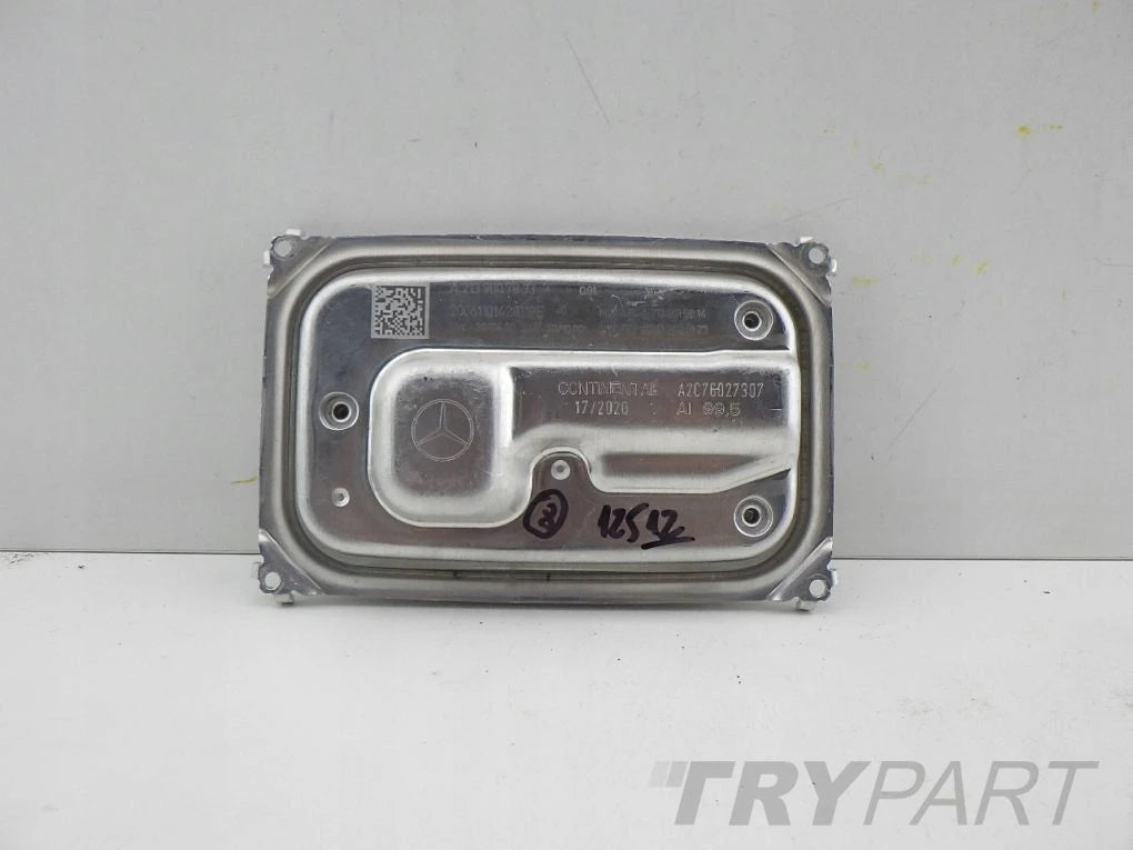 MERCEDES W213 W177 W167 LED Lamp Module Converter A2139007833