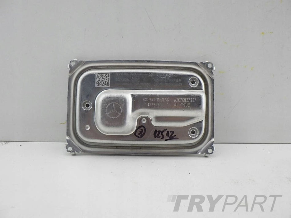 MERCEDES W213 W177 W167 LED Lamp Module Converter A2139007833