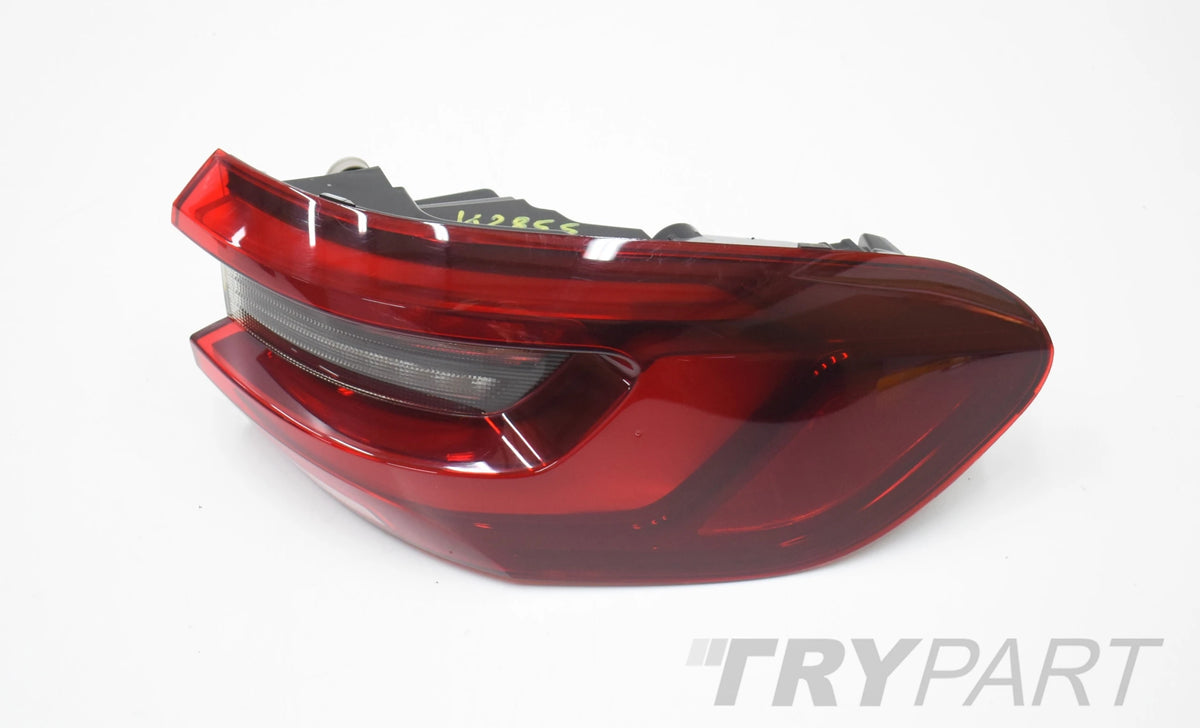 BMW X5 G05 RIGHT REAR LED TAIL LIGHT ORG EU H45A0DB0202