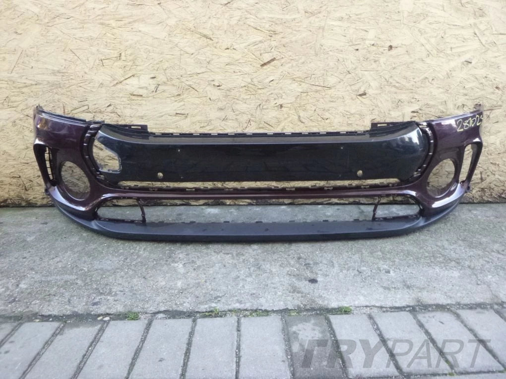 MINI COOPER CLUBMAN S F54 Front Bumper
