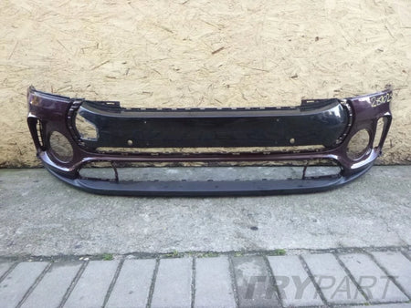 MINI COOPER CLUBMAN S F54 Front Bumper