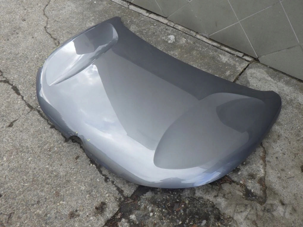 CITROEN C4 III 3 C4X 2020- GRILLE
