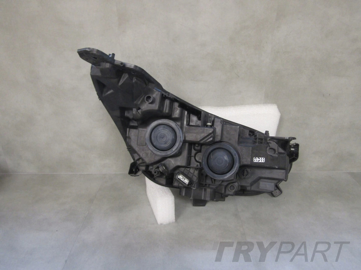 HEADLIGHT FORD GALAXY III STANDARD LENS LH 15-20 EM2B13W030