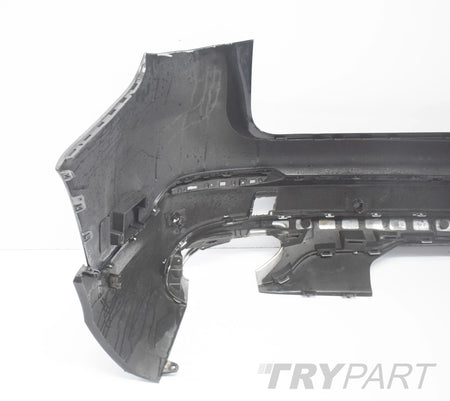 MERCEDES GLC W253 REAR BUMPER ORG