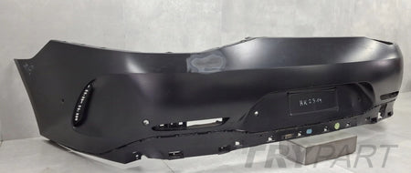 Rear Bumper Mercedes X290 290 AMG GT 4DOOR 18-