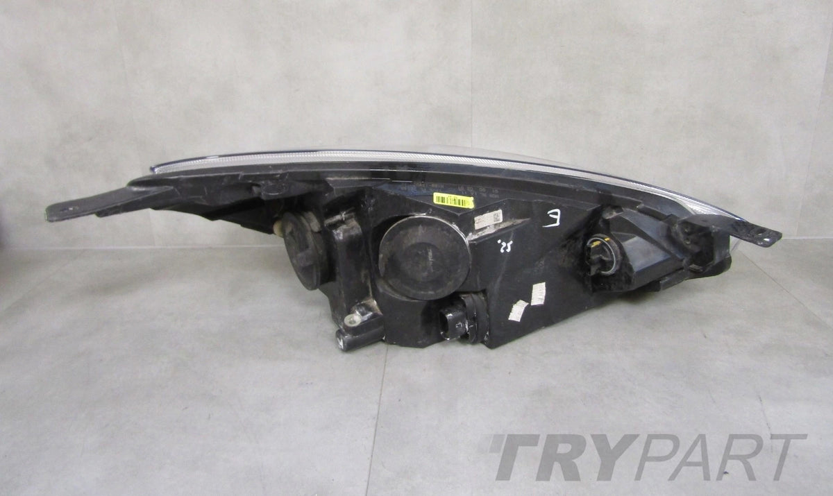 HEADLIGHT FORD FIESTA MK8 STANDARD 17-21 LH LEFT