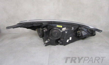 HEADLIGHT FORD FIESTA MK8 STANDARD 17-21 LH LEFT