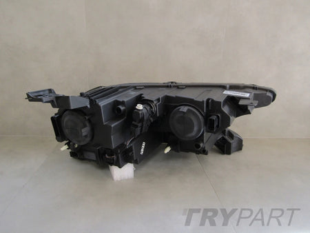 HEADLIGHT CITROEN DS3 DS 3 CROSSBACK REGULAR 18- LH 9820840880