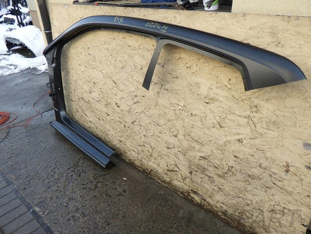 VW UP SEAT MII SKODA CITIGO LEFT SILL 1S3809605E