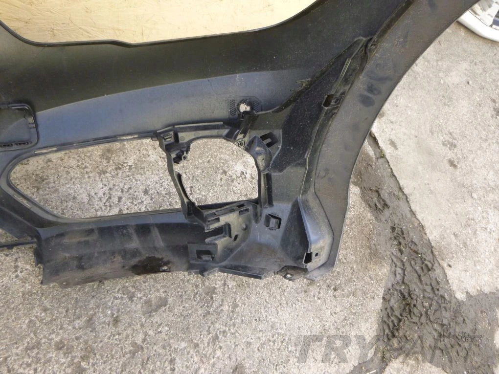BMW 1 F20 F21 LIFT LCI Front Bumper