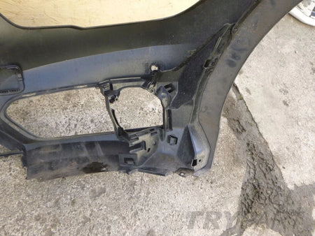 BMW 1 F20 F21 LIFT LCI Front Bumper