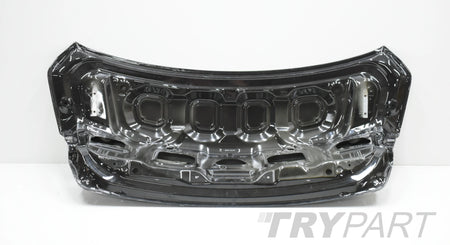 RENAULT TALISMAN REAR TRUNK LID ORIGINAL SEDAN