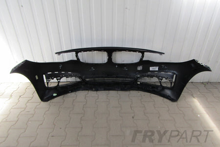 Front Bumper BMW 3 GT F34 13-