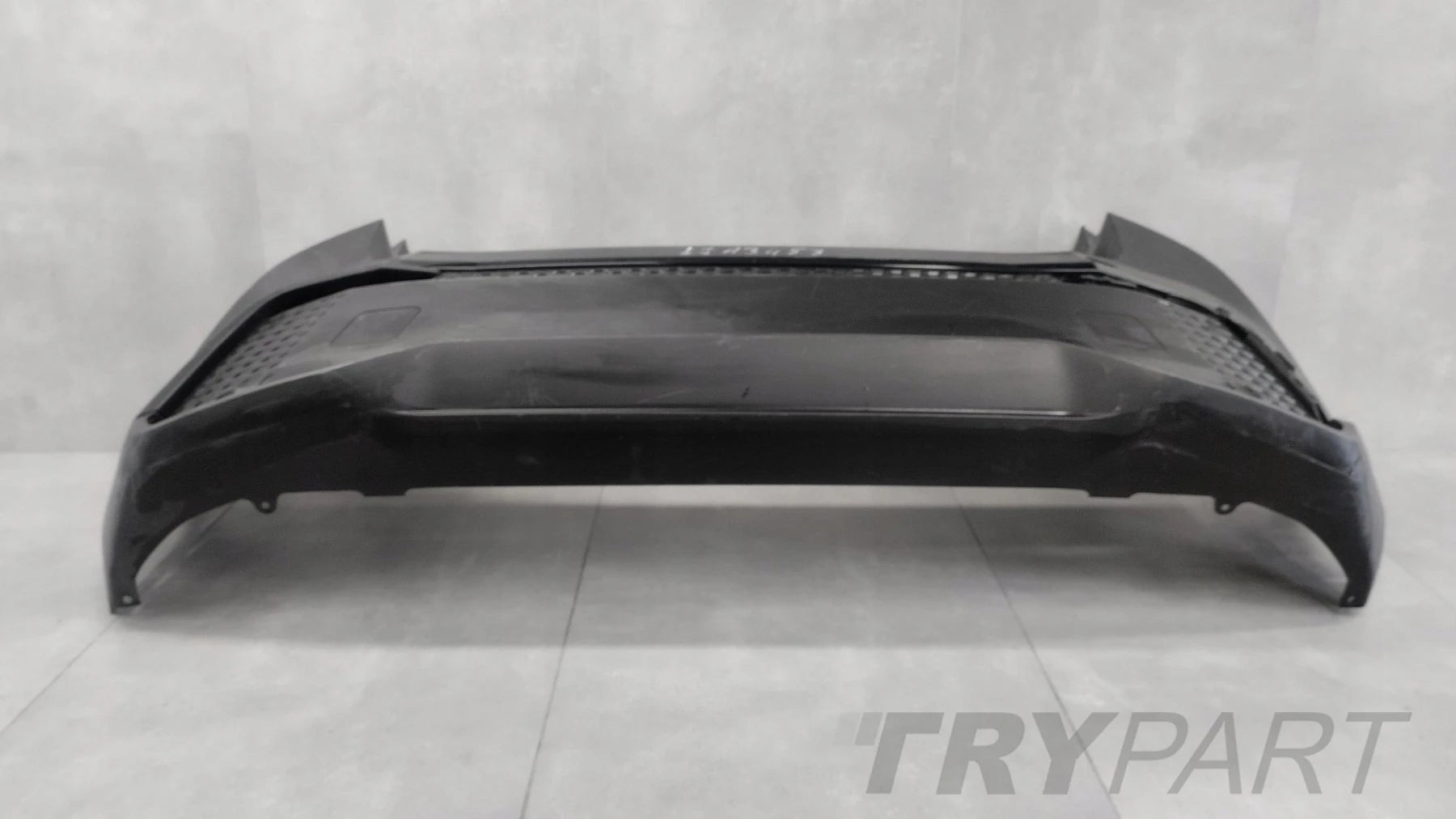 Rear Bumper for TOYOTA CHR CH-R 2 II 23-