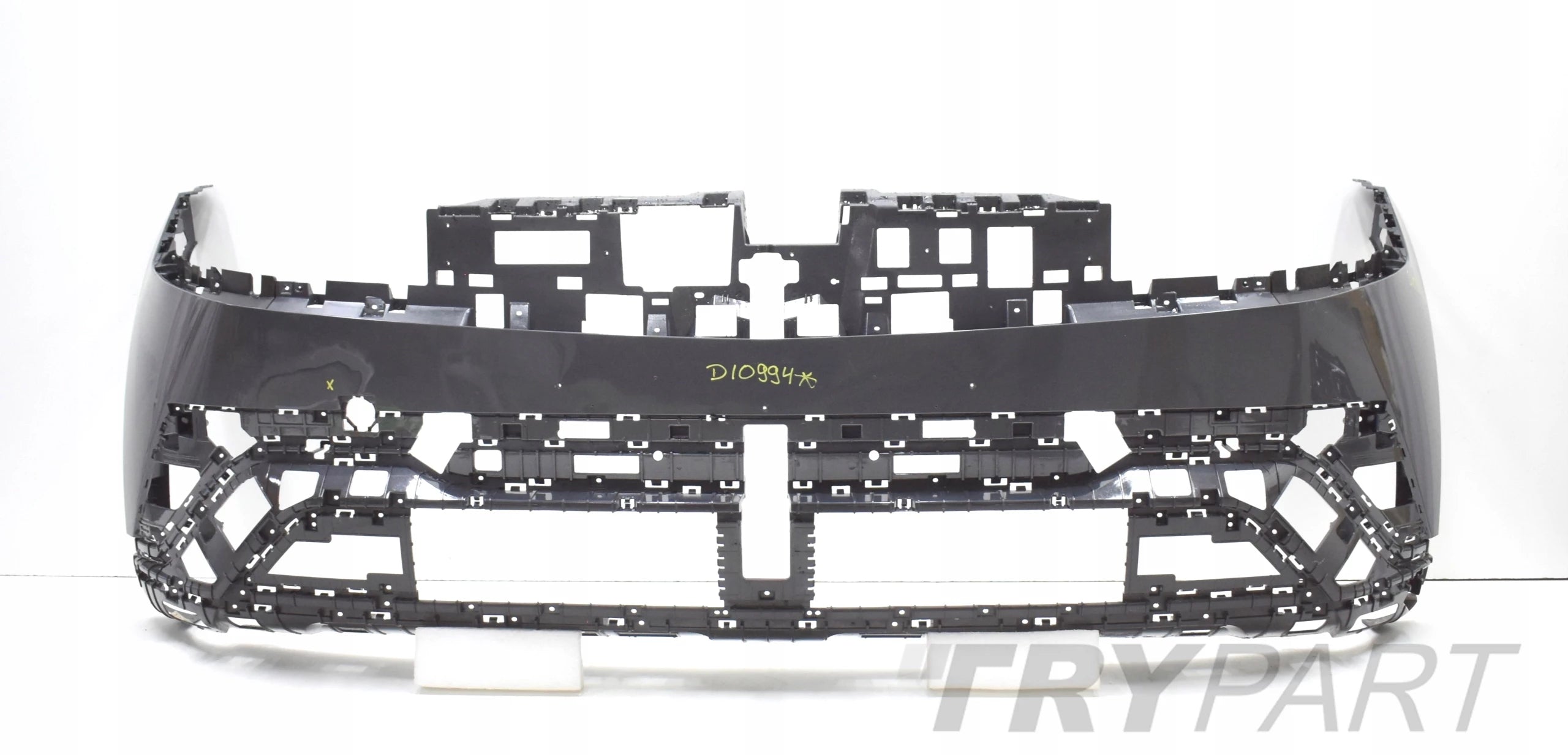 HYUNDAI IONIQ V 5 FRONT BUMPER ORIGINAL + BOTTOM