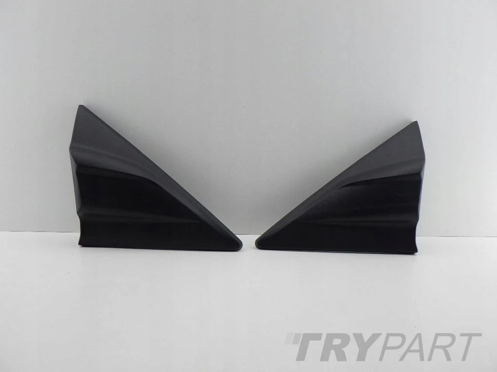 FORD TRANSIT CUSTOM 12- Right Fender Triangle