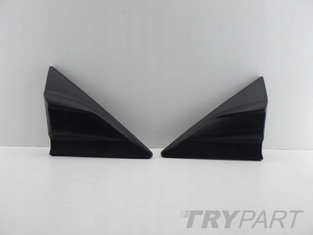 FORD TRANSIT CUSTOM 12- Right Fender Triangle