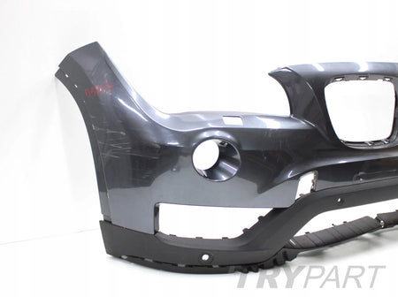 BMW X1 E84 LIFT LCI FRONT BUMPER ORG