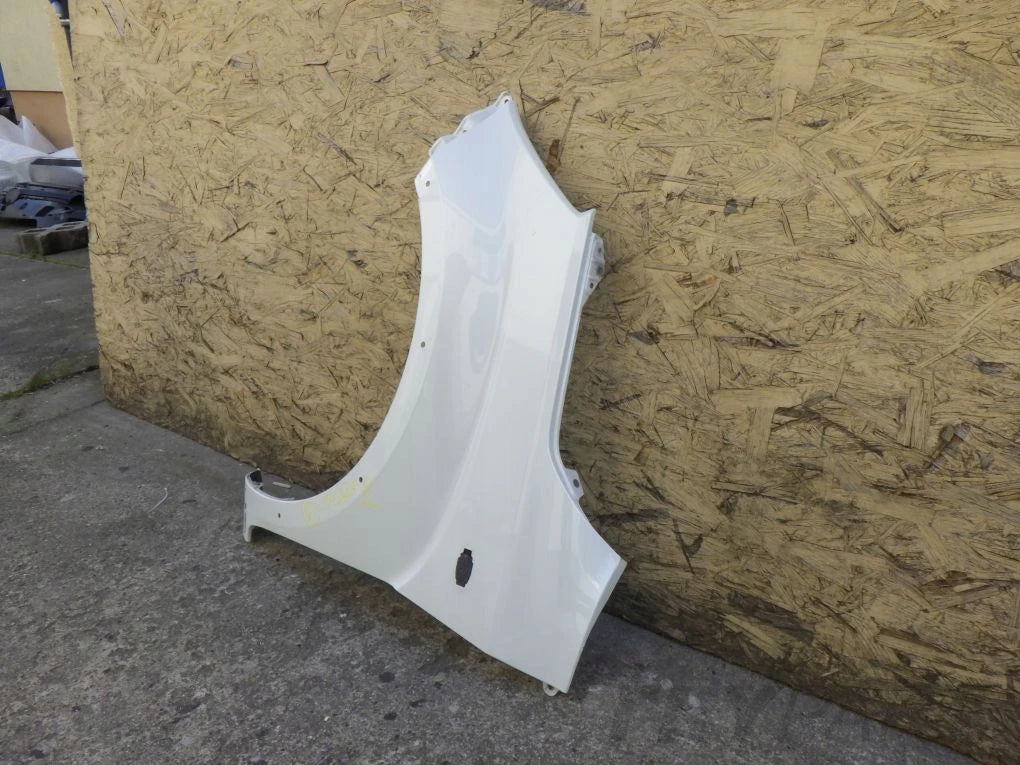 SUZUKI IGNIS III 3 16- Front left fender