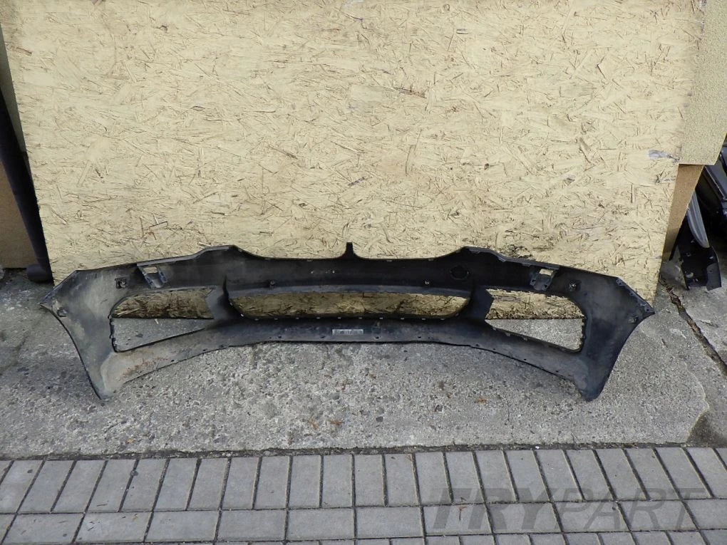 BMW 5 G30 G31 M PACKAGE front bumper