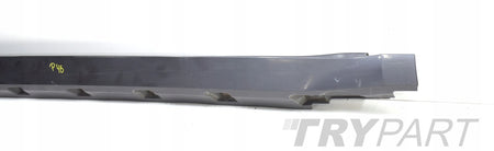VW ARTEON 3G8 RIGHT SILL COVER + FRAME ORG
