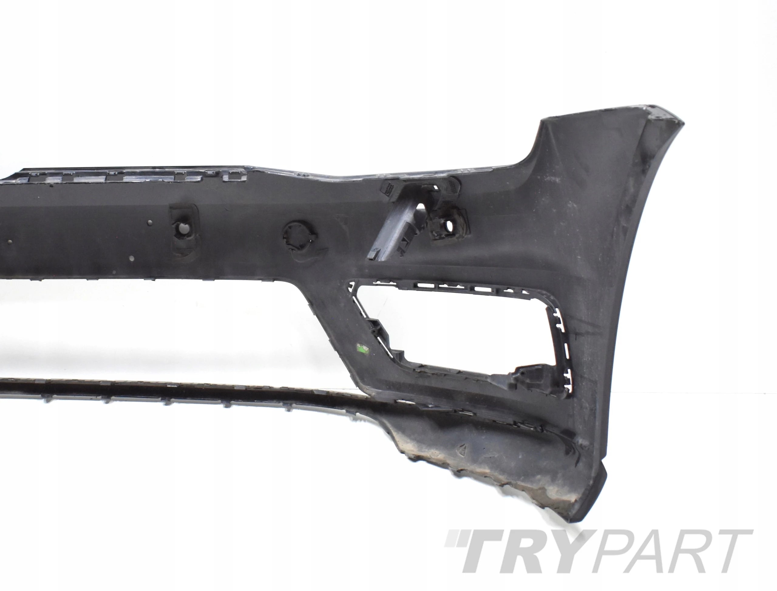 VW GOLF VII R LINE 5G0 FRONT BUMPER ORG